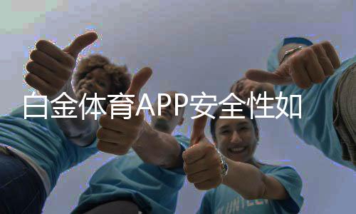 白金体育APP安全性如何：专业评测