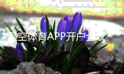星空体育APP开户全攻略：新手注册步骤、安全验证与常见问题解答