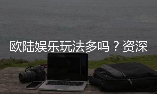 欧陆娱乐玩法多吗?资深玩家揭秘多样游戏体验