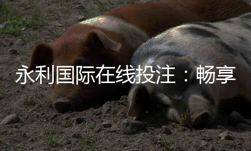 永利国际在线投注：畅享精彩娱乐时刻