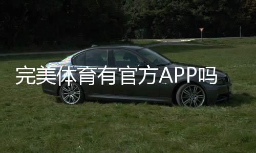 完美体育有官方APP吗？官方APP下载、真假辨别与使用指南
