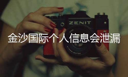 金沙国际个人信息会泄漏吗?资深玩家解析平台安全机制