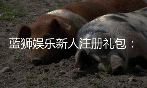 蓝狮娱乐新人注册礼包：首存豪礼与独家优惠等你拿