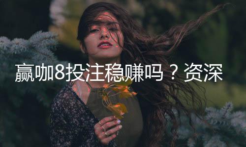 赢咖8投注稳赚吗？资深玩家揭秘稳赚技巧与风险控制