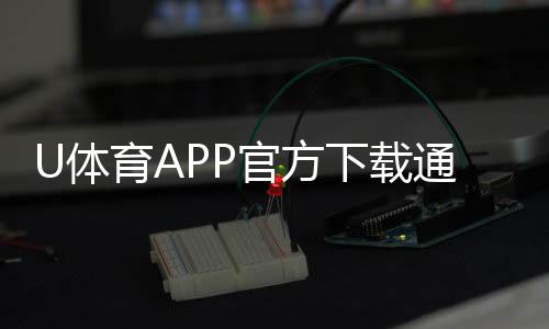 U体育APP官方下载通道：轻松获取最新版畅享顶级体育投注体验