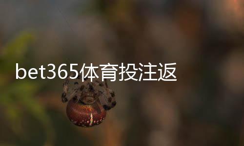 bet365体育投注返水高吗？全面解析返水率、计算方法与实用省钱攻略